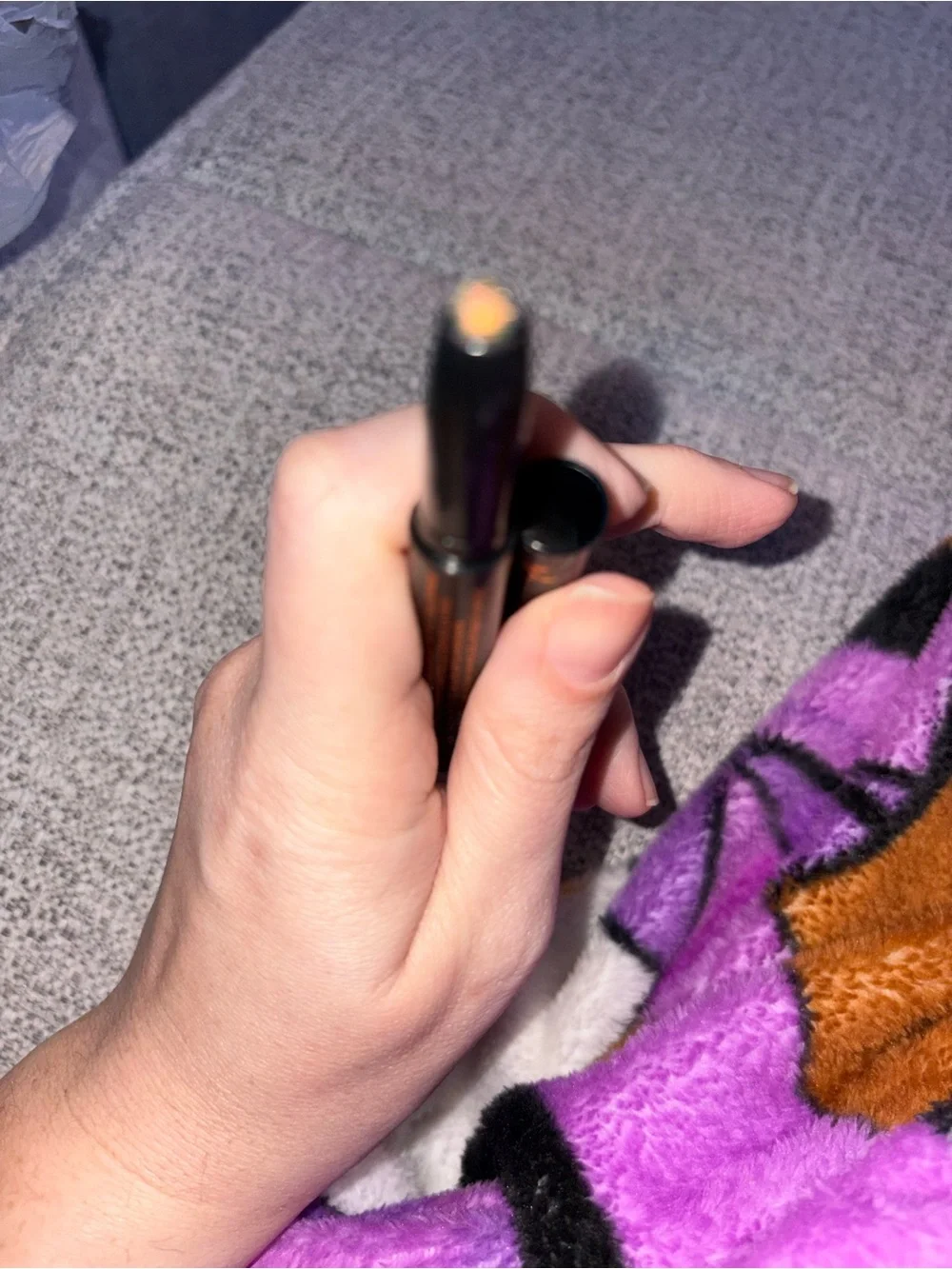It’s always been him “New Moon” Eyeshadow stick